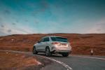 Mercedes-Benz GLE300 d 4Matic AMG Line 2019 года (UK)